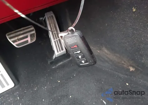 2024 Lexus Is F Sport z USA, uszkodzony, nr VIN JTHGZ1B27R5072207